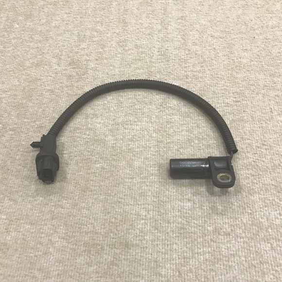 Crank Crankshaft Position Sensor for Jeep Wrangler Jeep Grand Cherokee 56027868 - Picture 3 of 7